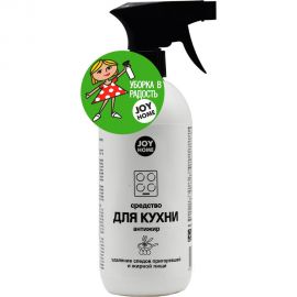 Средство для кухни Joy АНТИЖИР 500 мл 4607043133298 