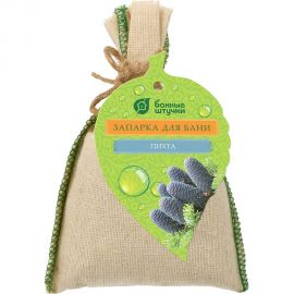 Запарка для бани в мешочке Банные Штучки 30 г пихта 33211 