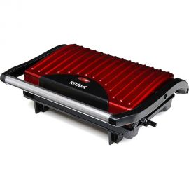 Бутербродница KITFORT Panini Maker КТ-1609 