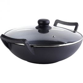 Казан MAYER&BOCH 31151 Казан чугун 4,0 л , стек./крышка MB (х1) 