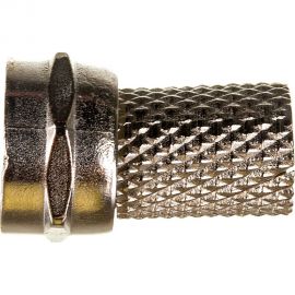 Антенный разъем на кабель PROCONNECT штекер F для кабеля RG-6 05-4003-6-7 