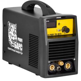 Аргонодуговая установка Барс Profi TIG-207 D 220 В СВ000006648 