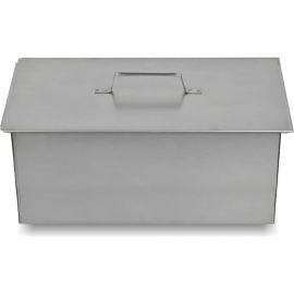 Трехъярусная коптильня GFGRIL GF-KP50003 