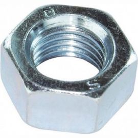 Шестигранная гайка ВИРТУОЗ DIN 934 M8 20 шт 03324 