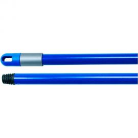 Металлическая ручка MR Brush цветная, 120 см 3166 