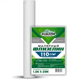 Флизелин (1.06x25м, 110 гр) GAVIAL 00001164 