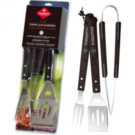 Набор для барбекю Forester 3 предмета BBQ-3/3 