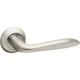 Раздельная ручка Fuaro FANTASIA RM SN/CP-3 23603 