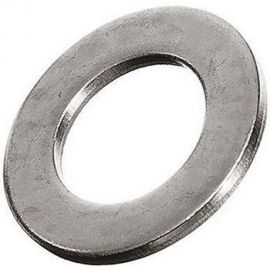 Плоская шайба ВИРТУОЗ DIN125 А М14 8 шт 17929 