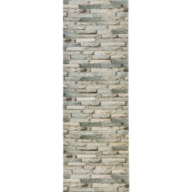 Мягкая самоклеящаяся 3D панель LAKO Камень кладка 11, 70x600 см LKD-16-05-FC16 