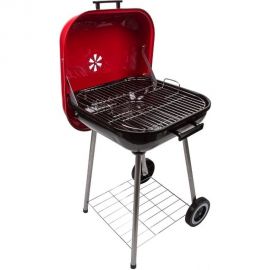 Барбекю для дачи Green glade AHG18B 