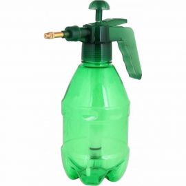 Помповый опрыскиватель ФлораПласт конус, 1.2 л 002988 