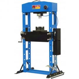 Пресс с педалью 50т NORDBERG N3650F 