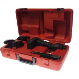 Съемник шаровых опор грузовых авто универсальный JTC 7683 