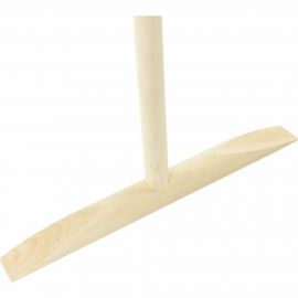 Деревянная швабра woodtrade 1 сорт 00028 