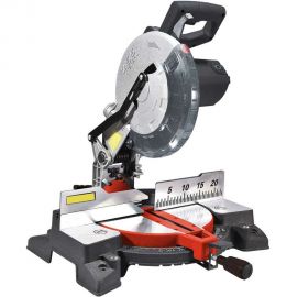 Торцовочная пила JIB 7255d-2 2 квт, 230в 1111020234000 