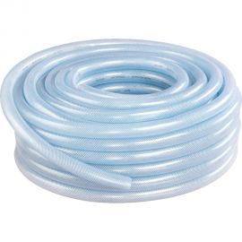 Напорный шланг Гроссис ПВХ Вензель 13 мм, 50 м 8001823 