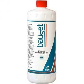 Очиститель для ПВХ BAUSET №20 BR-20 BAU7003/MP 
