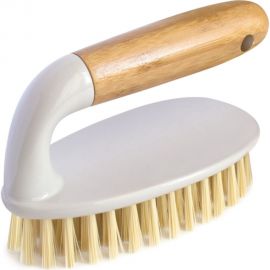 Щетка YORK БАМБУК ЭКО Натурал утюжок-шробер 040530 