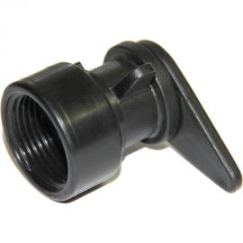 Стартовый адаптер для капельной ленты Гроссис 3/4” ВР 7010064 