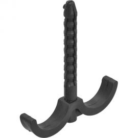 Двойной дюбель-крюк MasterProf 16-25 мм, 70 мм, 20 шт. ИС.131492 