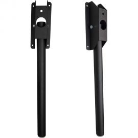 Кронштейн Delta-Park для хранения колёс BW-4, 2 штуки, черный 5005002_3 