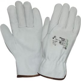 Перчатки 2Hands, р. 8,5, овечья кожа 0280- 8,5 