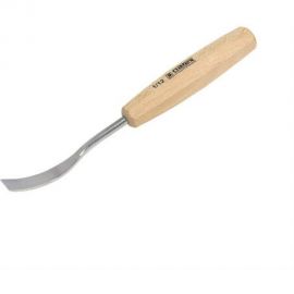 Клюкарза NAREX Standart Line полукруглая тип 9 8 мм 893508 