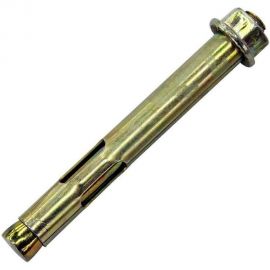 Анкерный болт с гайкой МЕТАЛЛСЕРВИС М12x150 МС 1227266 