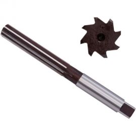 Ручная цилиндрическая развертка GRIFF 22.0мм H7 9ХС a420047 