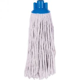 Насадка для швабры ЛАЙМА веревочная 603789 