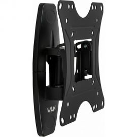 TV кронштейн VLK TRENTO 4 black 51004 
