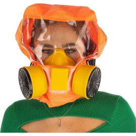 Универсальный малогабаритный самоспасатель Шанс 00-00000650 