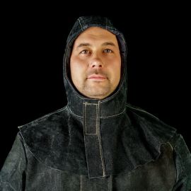 Спилковый летний подшлемник КСМ РПСЛ-01 