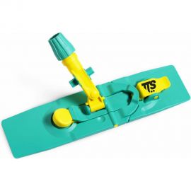 Рамка TTS Blik, с педалью, зажимом и системой блокировки, 40х11 см, пластик 00000877Y 