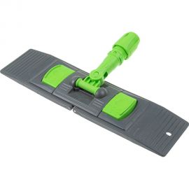 Держатель для мопов Uctem-Plas 40 см, зеленый NP191-G 