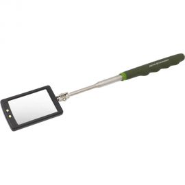 Телескопическое зеркало Дело Техники 52х83 мм с подсветкой 837085 