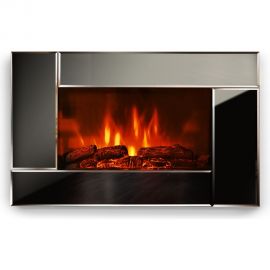 Электрокамин Planta PFP-WM090 MIRROR 
