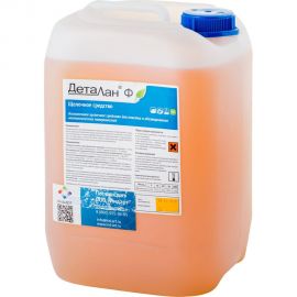 Моющее средство для деталей Деталан Ф 10 л 3 
