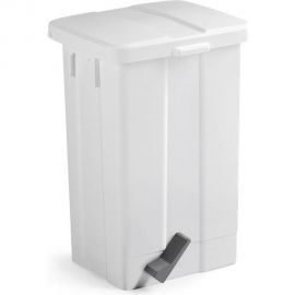 Мусорное ведро с педалью TTS 25 л 00005180 