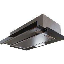 Вытяжка Lex HONVER G 2M 600 BLACK TRHI000010 