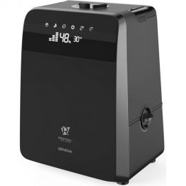 Ультразвуковой увлажнитель воздуха Royal Clima GENOVA RUH-G450/5.5E-BL 