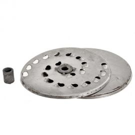 Диск-терка нож для ЗУБР-2А, 2В,2С Гидроагрегат 0Р-00000677 