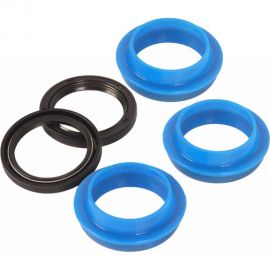 Комплект сальников 5 шт для трубог��ба 10503100 МастерАлмаз 10503108 