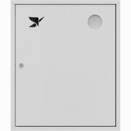 Пожарный шкаф НПО ПУЛЬС ШП-К 310 НЗБ, правый 5501010100103 