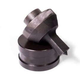 Матрицы для перфорации шин МПШО (12x20 мм) КВТ 77722 