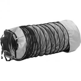 Рукав тепловой гибкий для теплогенераторов (300 мм; 6 м) Ballu-Biemmedue 