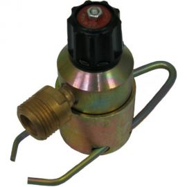 Клапан М2 к баллону 5 л для редуктора СваркаДжет 4301010401060 