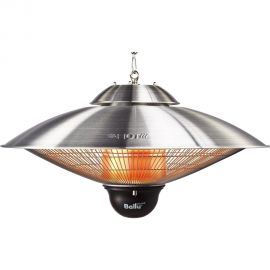 Инфракрасный обогреватель Ballu BIH-LL-2.1-S НС-1406851 