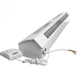 Электрическая тепловая завеса Gigant G-910 